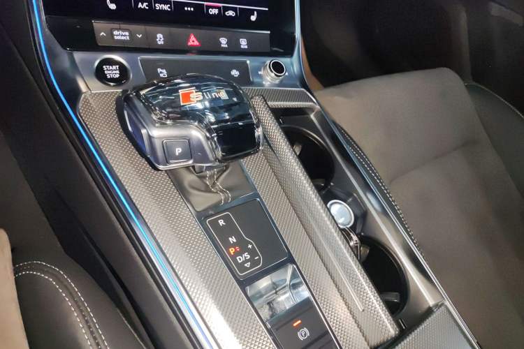 Used Audi A6L 2022 45 TFSI Prestige Dynamic Edition
