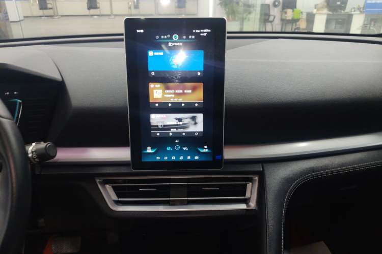 Used BYD Song Pro 2019 1.5T Automatic Elite Edition