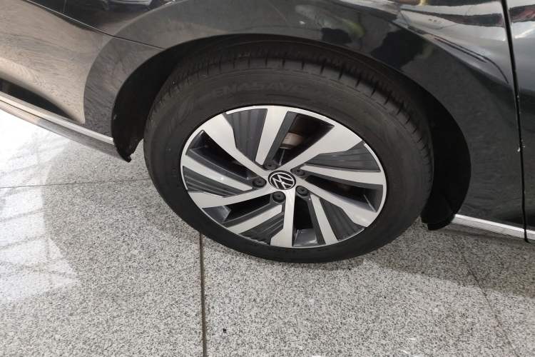 Used Volkswagen Magotan GTE Plug-in Hybrid 2020 GTE Luxury Model