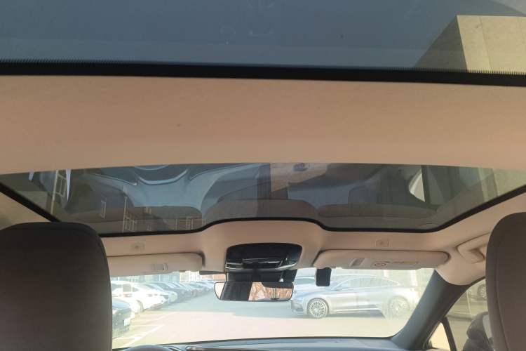 Used Lexus RZ 2023 450e All-Wheel Drive Luxury Edition
