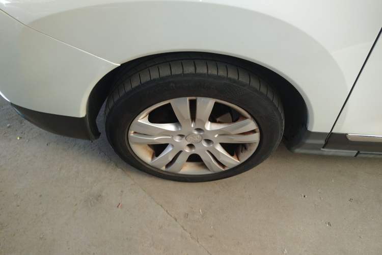 Used Peugeot 3008 2015 1.6THP Automatic Prestige Edition