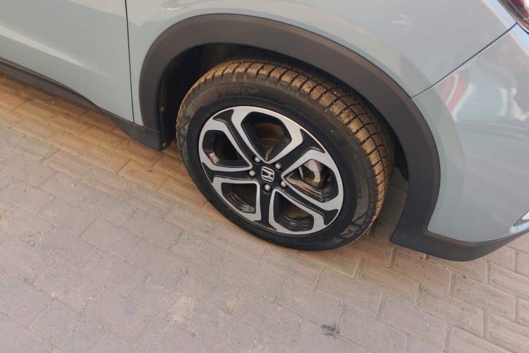 Used Honda XR-V 2021 1.5L CVT Comfort Version
