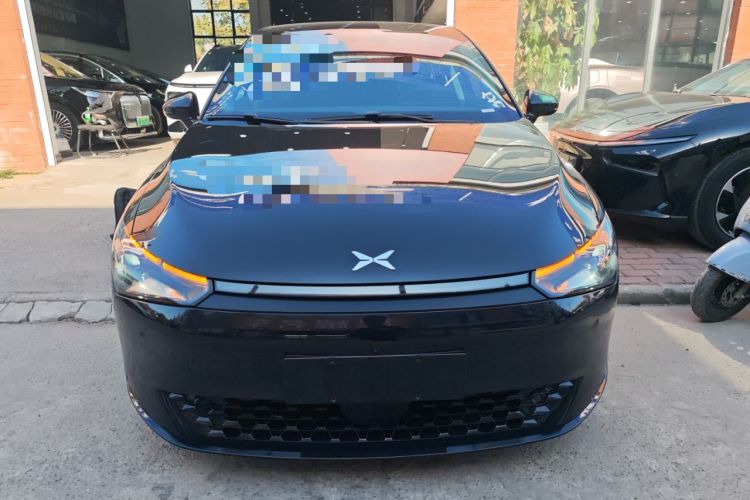 Used XPeng P5 2024 500 Pro Edition