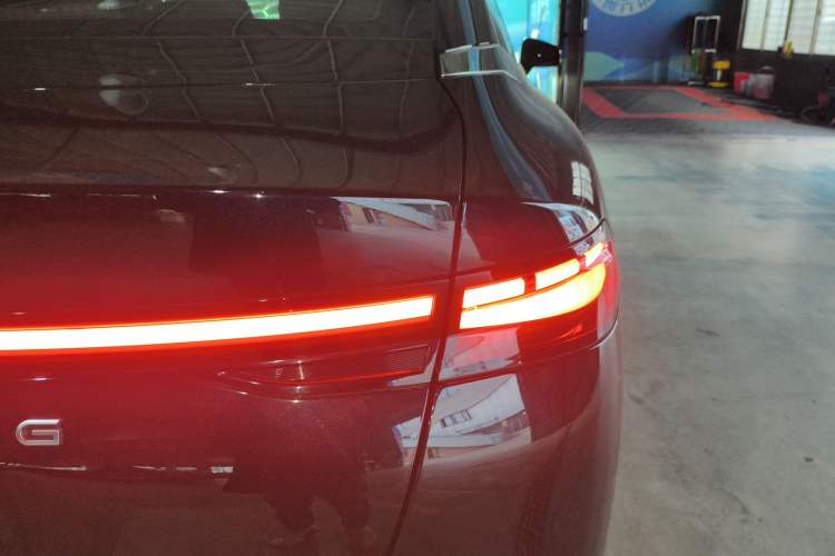 Used XPeng P5 2024 500 Plus Edition