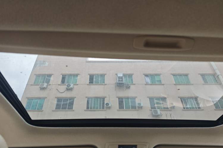 Used Toyota Prado 2010 4.0L Automatic TX-L
