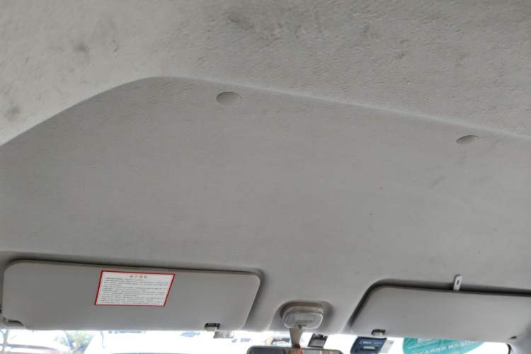 Used CHANGAN KUAYUE Xing V5 2021 1.6L Fortune-Attracting Edition Comfort Model DAM16KR