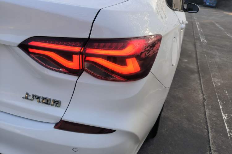 Used Chevrolet Monza 2020 320 Automatic Enjoyment Edition Exterior 2