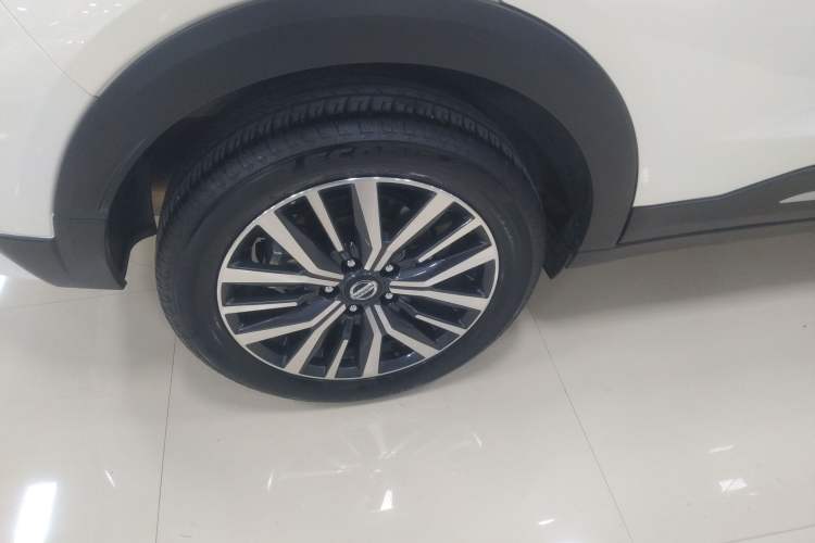 Used Nissan Kicks 2022 1.5L CVT XV Luxury Edition