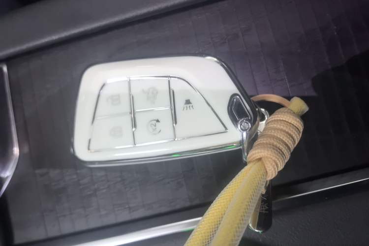 Used Cadillac CT6 2023 28T Luxury Version
