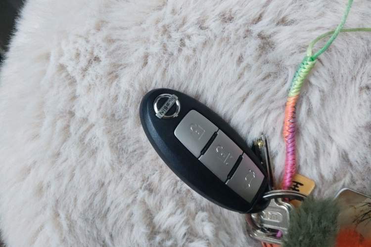 Used Nissan Teana 2013 2.0L XL Comfort Edition
