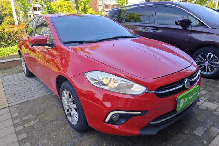 Used Fiat Ottimo 2014 1.4T Automatic Comfort Edition
