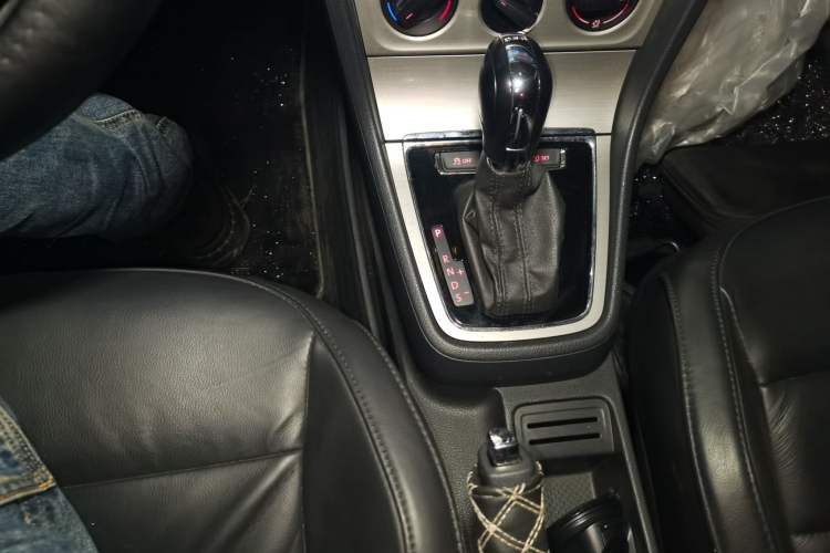 Used Volkswagen Lavida 2013 Revised Version 1.4 TSI DSG Comfort Edition
