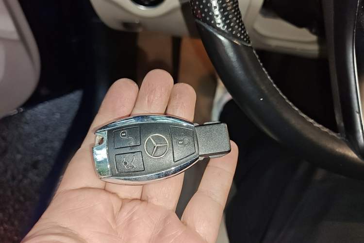 Used Mercedes-Benz C-Class 2015 Revised C 200 L Sport Edition
