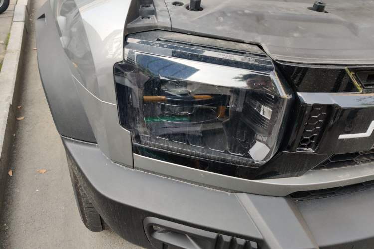 Used JETOUR Shanhai Traveler C-DM 2024 C-DM 129KM Linye Edition