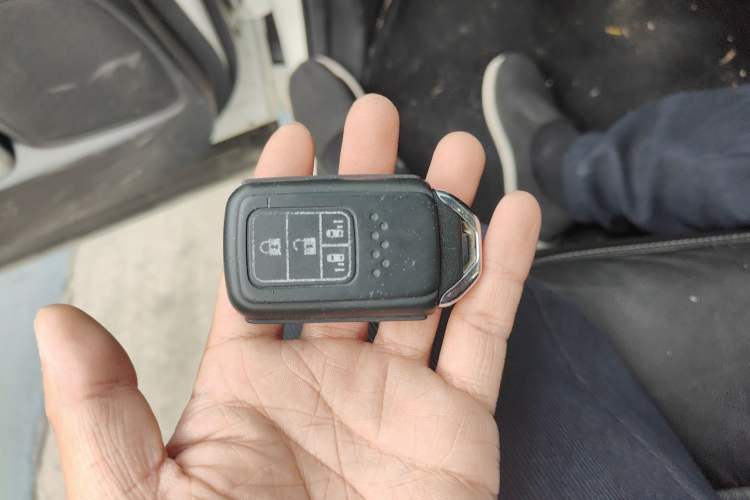 Used Honda Elysion 2019 2.0L Hybrid Luxury Edition