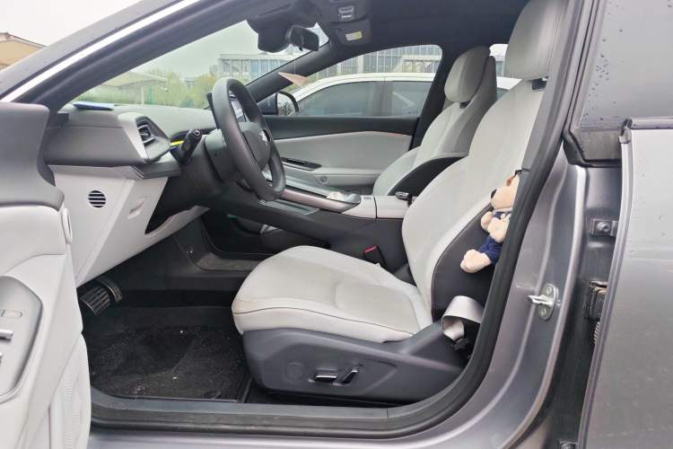 Used ARCFOX Alpha S5 2024 708MAX 200kW