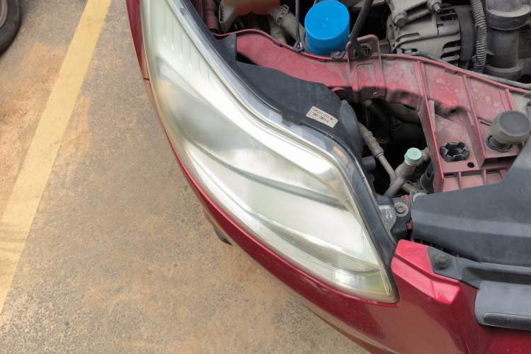 Used Ford Focus 2012 Hatchback 1.6L Manual Comfort Model