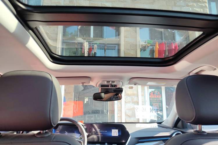 Used Chevrolet Seeker 2022 1.5T CVT Trendy Edition