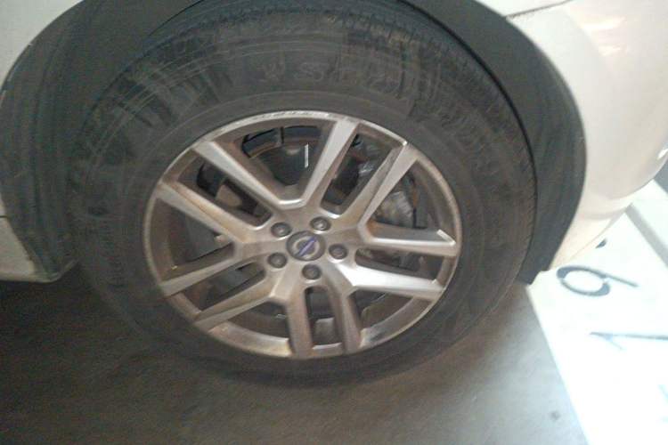 Used Volvo XC60 2016 T5 Smart Upgrade Model