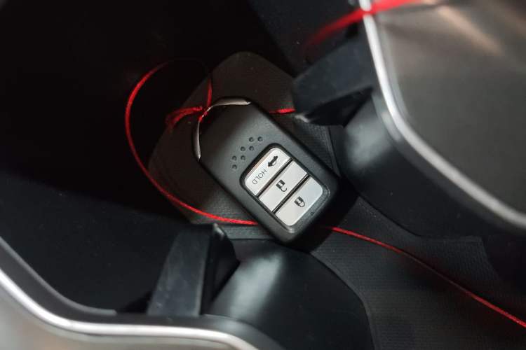 Used Honda Accord 2018 260TURBO Elite Edition China VI