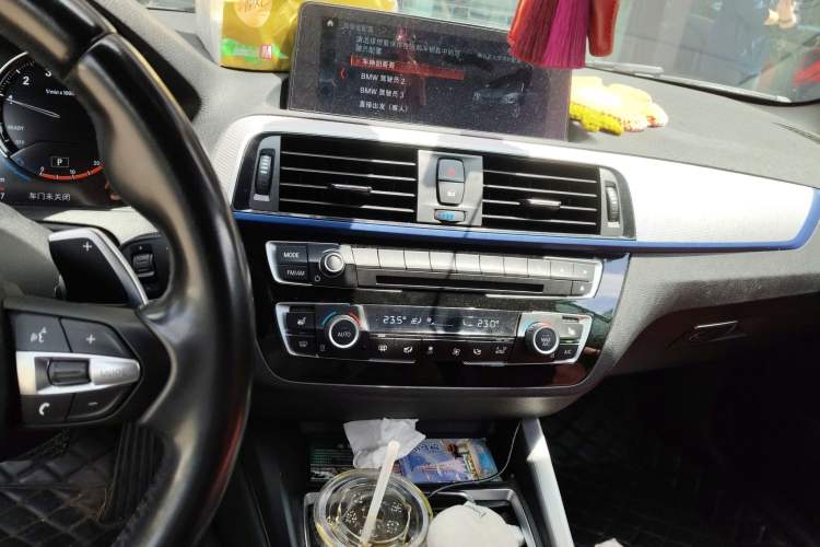 Used BMW 2 Series 2019 225i Convertible Coupe Luxury Edition M Sport Package
