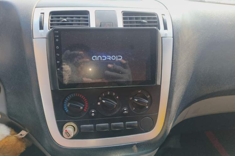 Used Foton MP-X E 2017 2.0L New Express Long Wheelbase 4Q20M