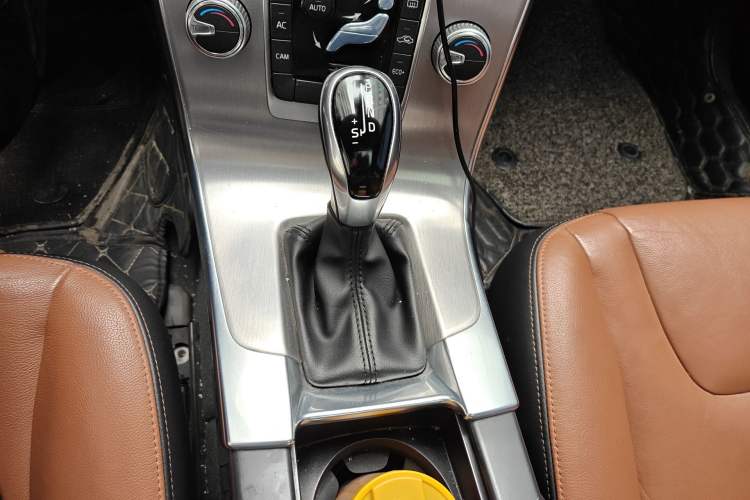 Used Volvo S60 2018 S60L T5 Intelligent Drive Edition
