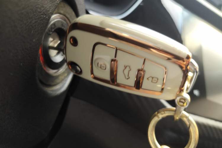 Used Chery Tiggo 3X 2018 1.5L Automatic Elite Edition