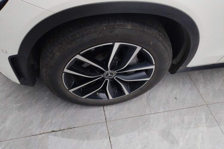 Used Mercedes-Benz GLC 2020 Facelift GLC 260 L 4MATIC Luxury Edition