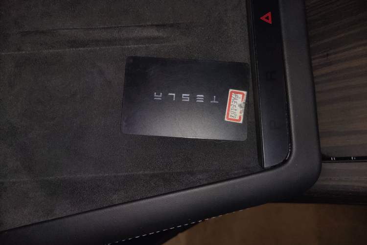 Used Tesla Model X 2023 Dual-Motor All-Wheel-Drive Version