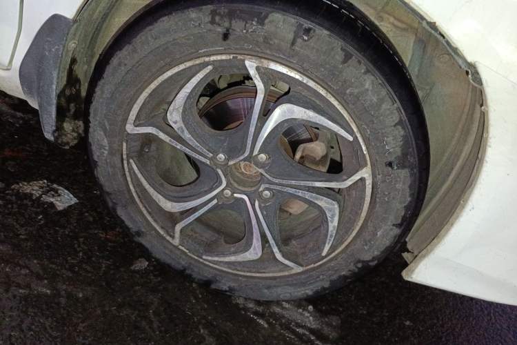 Used Everus S1 2013 1.5L Manual Comfort Edition