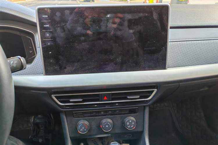 Used Volkswagen Lavida 2023 1.5L Automatic 5 Million Edition