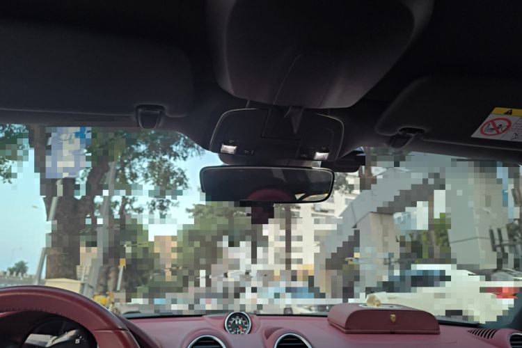 Used Porsche 718 2022 Boxster 2.0T