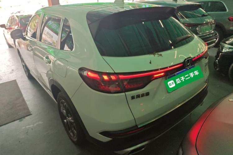 Used Honda HR-V 2023 240TURBO Jingrui Edition