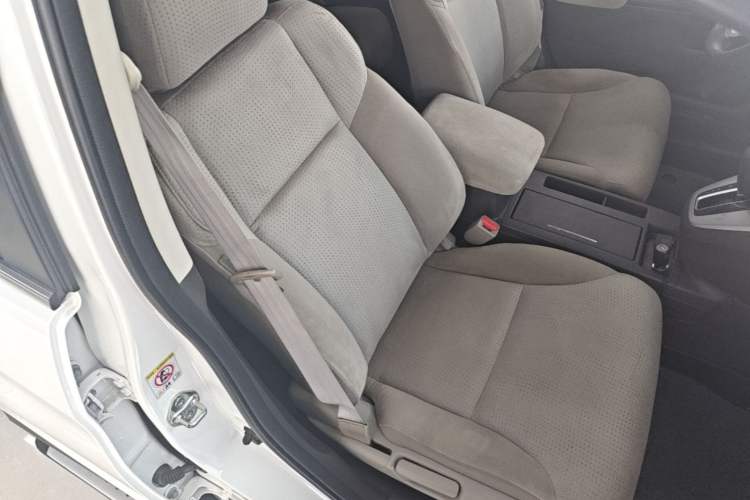Used Honda CR-V 2013 2.0L 2WD Classic Edition
