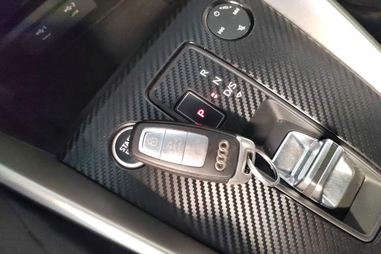 Used Audi A3 2021 A3L Limousine 35 TFSI Ambition Style Edition
