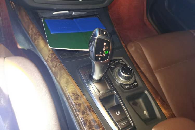 Used BMW X5 2011 xDrive35i Leading Model
