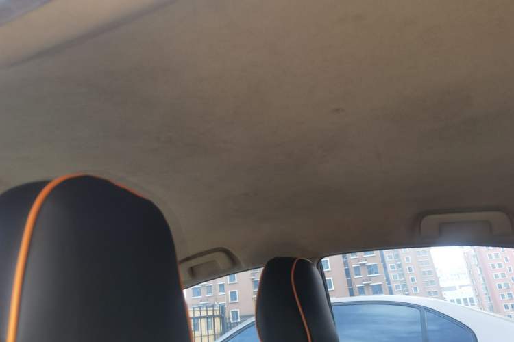 Used Toyota Vios 2014 1.3L Manual Xiang Edition