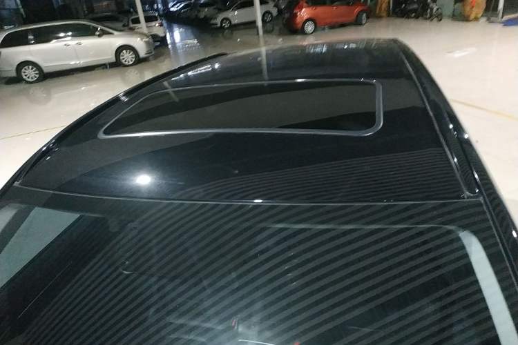 Used Bestune T55 2022 1.5T Automatic Leap Edition