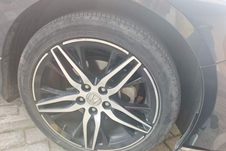 Used Honda Accord 2022 260TURBO Phantom Night · Prestige Edition
