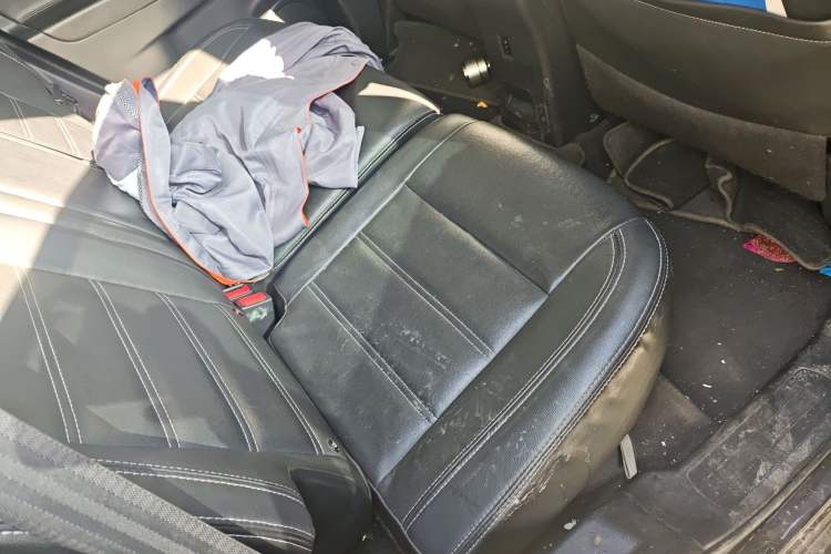 Used Renault Koleos 2013 2.5L Two-Wheel Drive Comfort Edition
