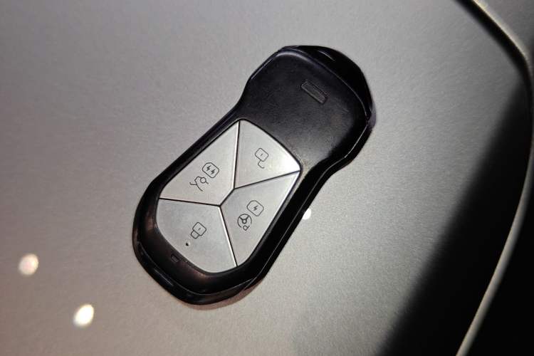 Used XPeng P7 2021 480N