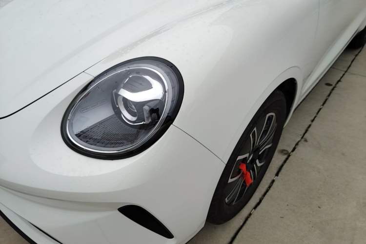 Used ORA 5 2026 Model, 580km Max Edition