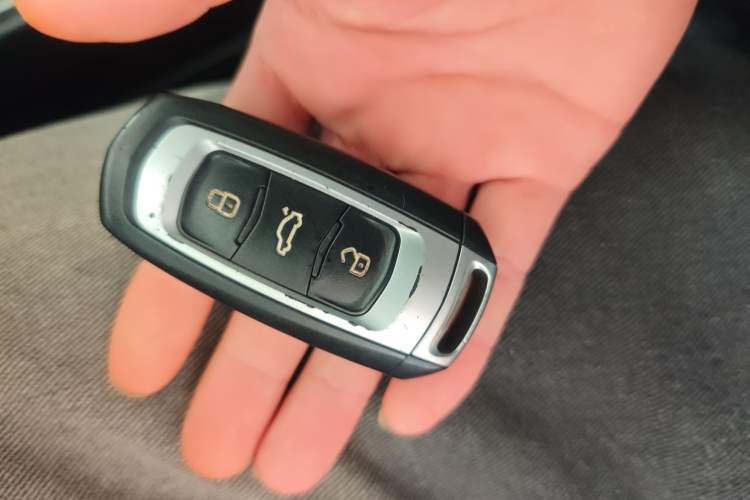 Used Geely Auto Vision X6 2016 1.3T CVT Flagship Model