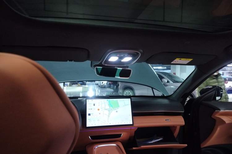 Used Deepal S07 2023 200Max Range-Extended Version