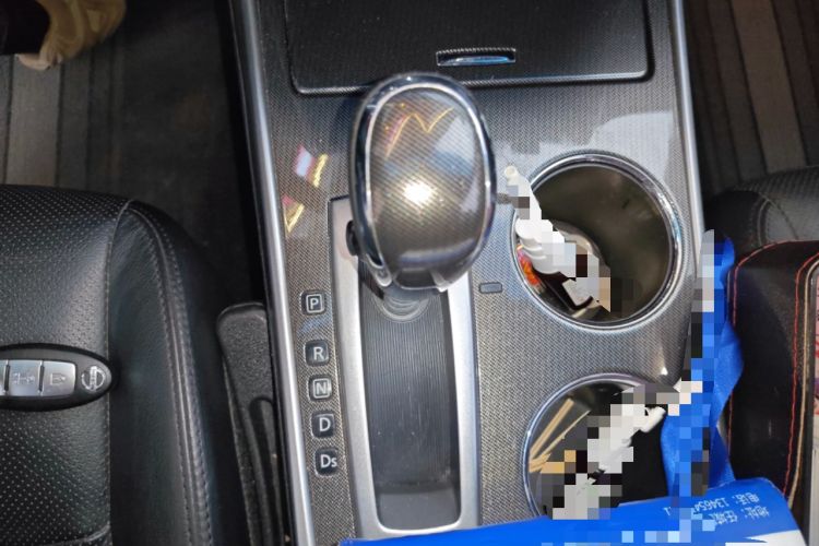 Used Nissan Teana 2013 2.0L XL Comfort Edition
