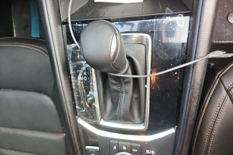 Used Mazda CX-5 2024 2.0L Automatic Two-Wheel Drive Zhiya Pro