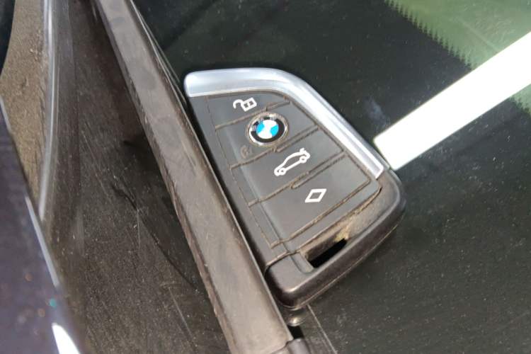 Used BMW X3 2022 Facelift xDrive30i Luxury Edition M Night Edition Package