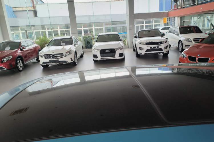 Used MINI MINI 2018 1.5T ONE PLUS
