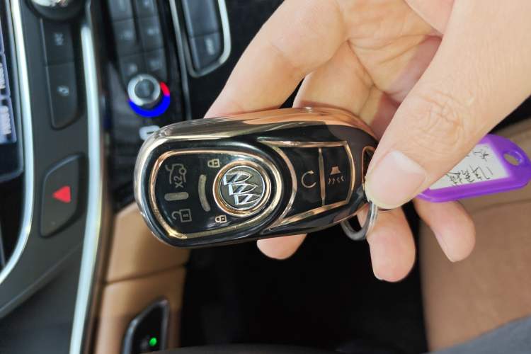 Used Buick LaCrosse 2016 20T Elite Edition